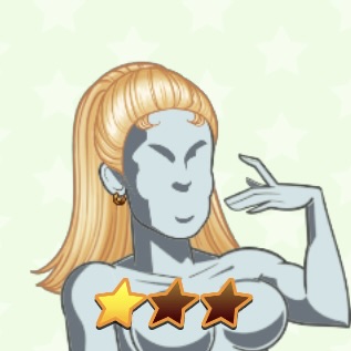 [Wig] HIJYNX - Level 1