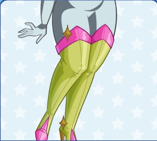 [Shoes] DANDY CANE-DY