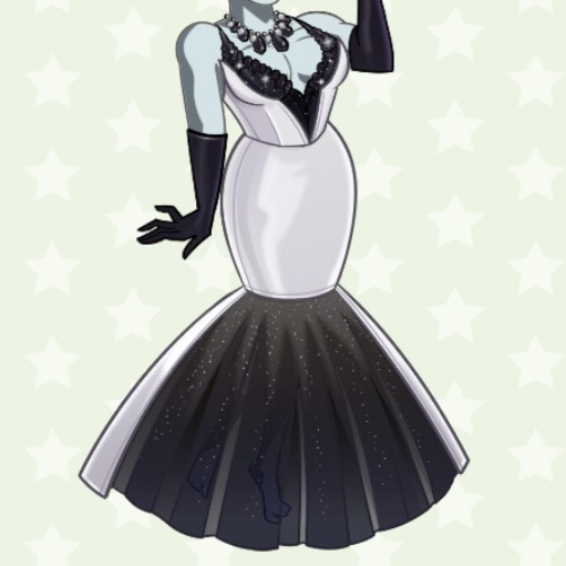 [Outfit] ANGIENOIR - Level 2