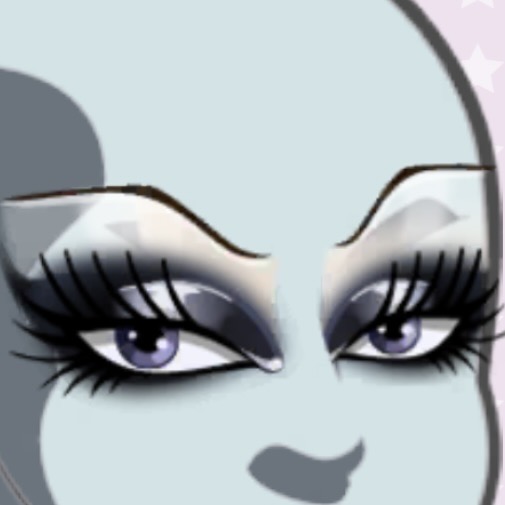 [Eye makeup] DR BLOWS A LOT