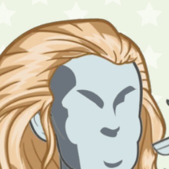 [Wig] DR BLOWS A LOT - Level 2