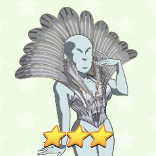 [Top] INTERGALACTIC GLAM