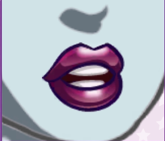 [Lipstick] MAJOR TOM