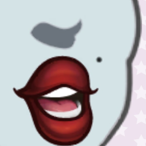 [Lipstick] BELIEVE IT OR NOT