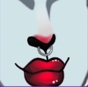 [Lipstick] UNTIL DAWN