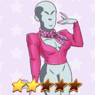 [Top] GLAMAZONIAN AIRWAYS - Level 2