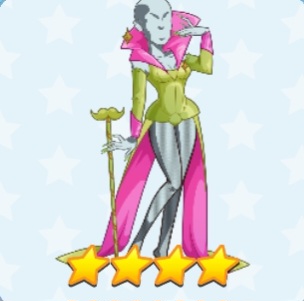 [Outfit] DANDY CANE-DY