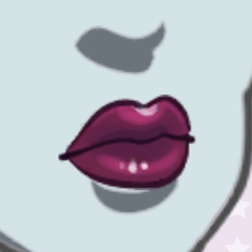 [Lipstick] NAPALM