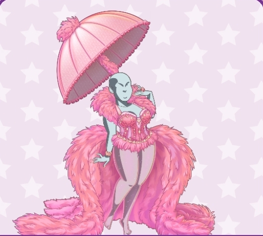 [Outfit] SICKENING, NO?