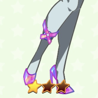 [Shoes] JANTASY - Level 1