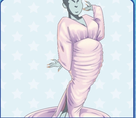 [Outfit] HEAVENLY HUES