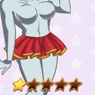 [Bottom] PRINCESS DISASTAH - Level 1