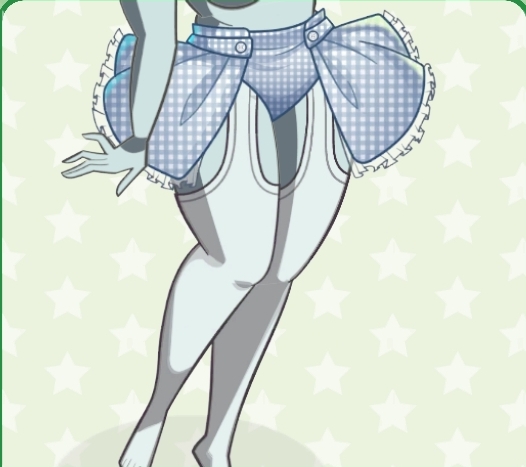 [Bottom] FRIEND OF DOROTHY