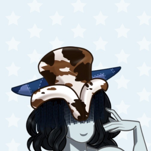 [Wig] THE LONGHORN - Level 3