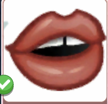 [Lipstick] GAP TOOTH