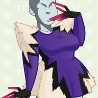 [Outfit] TROLL DOLL REALNESS - Level 1