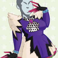 [Outfit] TROLL DOLL REALNESS - Level 2