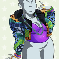 [Top] DANCING DIVA - Level 2