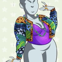 [Top] DANCING DIVA - Level 1