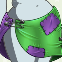 [Bottom] SEW INTO VOGUEING - Level 1