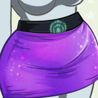 [Bottom] FANNY PACKED - Level 1