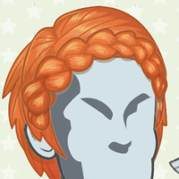 [Wig] KITTY GIRL - Level 1