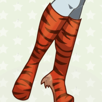 [Shoes] KITTY GIRL - Level 1