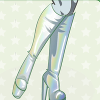 [Shoes] DOTTY - Level 2