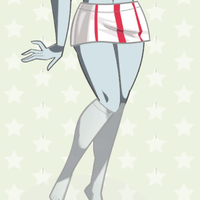 [Uncommon] [Bottom] NURSERY CRIMES - Level 1