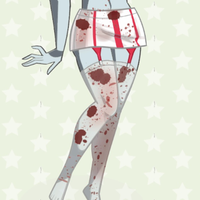 [Uncommon] [Bottom] NURSERY CRIMES - Level 2