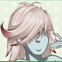 [Uncommon] [Wig] BANSHEE - Level 2