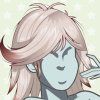 [Uncommon] [Wig] BANSHEE - Level 1