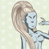 [Wig] CHERYLICIOUS - Level 2