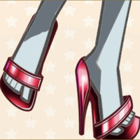 [Shoes] DIVA GLAM - Level 1