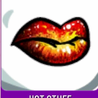 [Lipstick] HOT STUFF