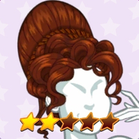 [Wig] SISTINE THAT WALK - Level 2