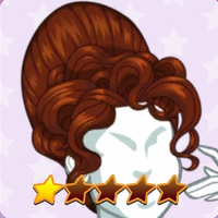 [Wig] SISTINE THAT WALK - Level 1