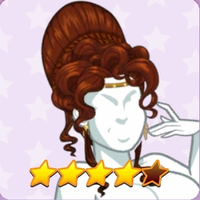 [Wig] SISTINE THAT WALK - Level 4