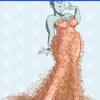 [Outfit] BLUSH MONEY - Level 3