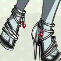 [Shoes] METAL ENVY - Level 2