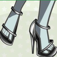 [Shoes] METAL ENVY - Level 1