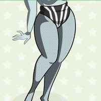 [Bottom] BROOKLYN BABY - Level 2