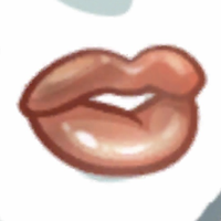 [Lipstick] BLUSH MONEY