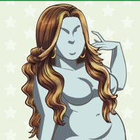 [Uncommon] [Wig] ANGEL HAIR - Level 2