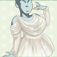 [Outfit] I'M NO ANGEL - Level 2