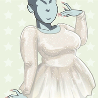 [Outfit] I'M NO ANGEL - Level 1