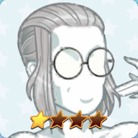 [Rare] [Wig] BAH HUNBUG - Level 1