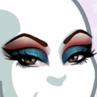 [Eye makeup] SISTINE THAT WALK