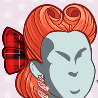 [Wig] HIGHLAND FLING - Level 2