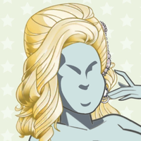 [Wig] RUPOSAL - Level 2